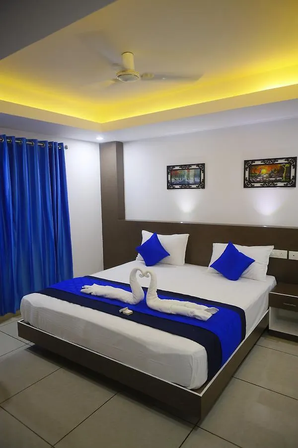 Metro Inn Ernakulam India