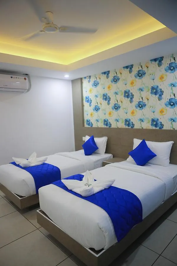 Metro Inn Ernakulam Kochi