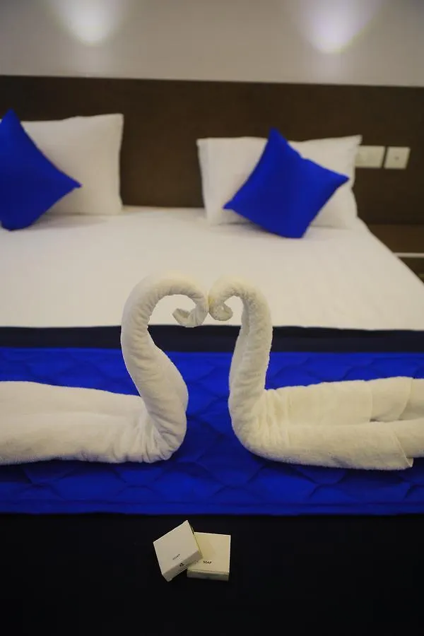 Metro Inn Ernakulam 0*, Kochi India
