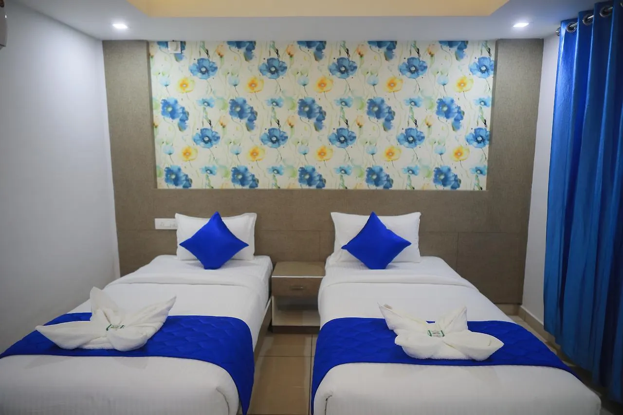 Metro Inn Ernakulam Kochi