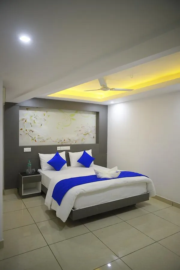 Hotel Metro Inn Ernakulam