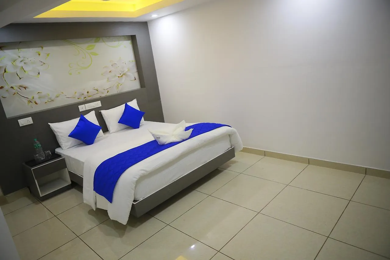 Metro Inn Ernakulam