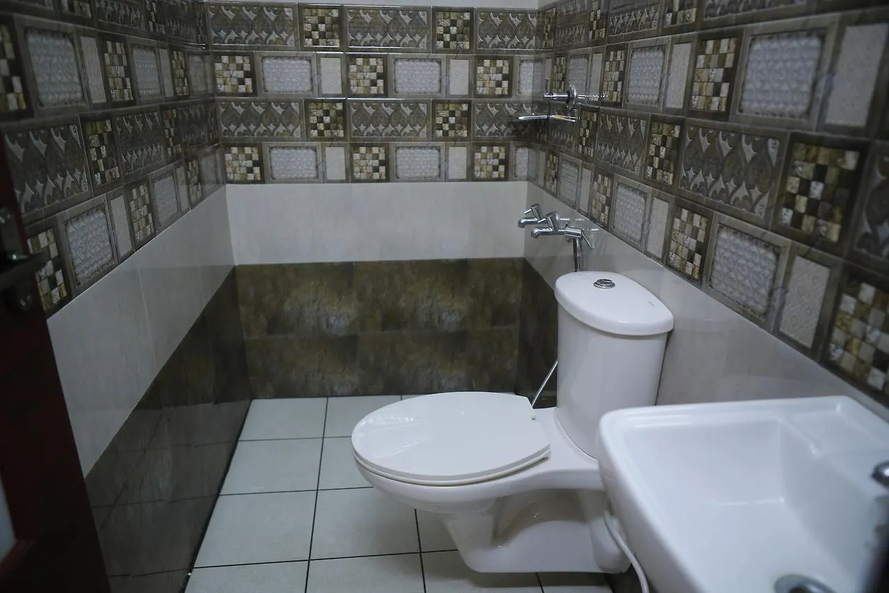 Metro Inn Ernakulam Hotel Kochi