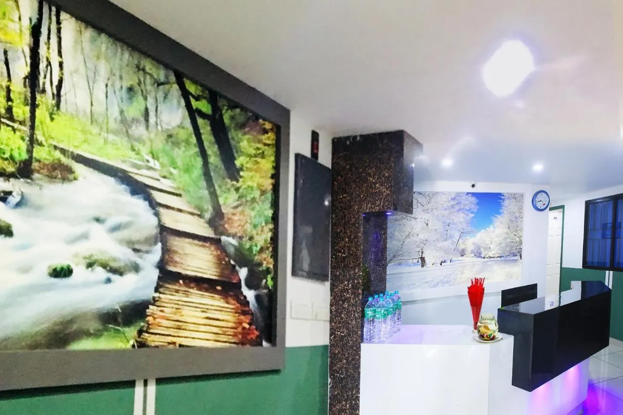 Metro Inn Ernakulam Hotel